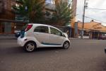 Mitsubishi i-MiEV 2012 года (US)